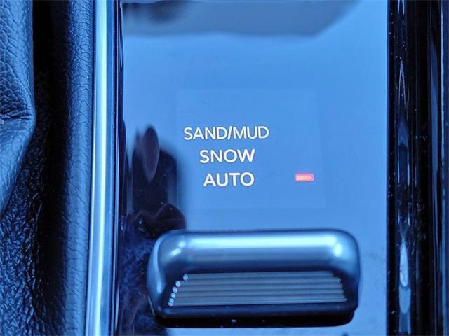 used 2022 Jeep Compass car, priced at $22,888