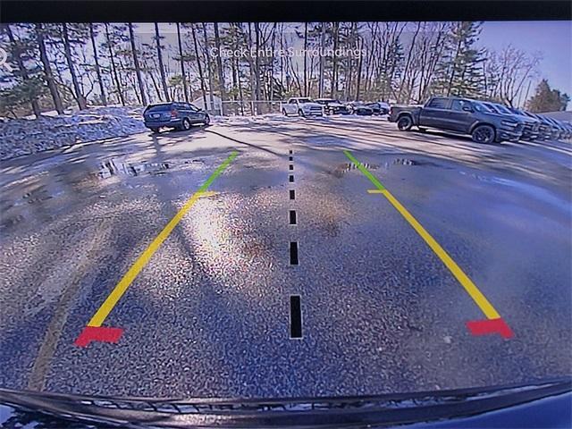 used 2022 Jeep Compass car, priced at $22,888