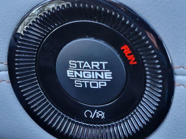 used 2022 Jeep Compass car, priced at $22,088