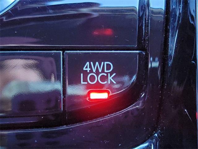 used 2022 Jeep Compass car, priced at $22,888