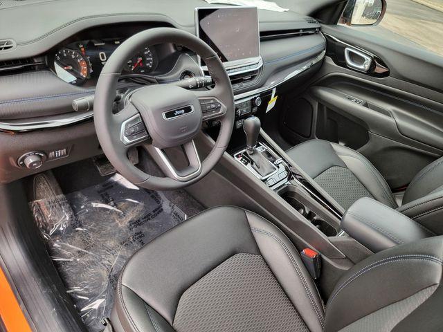 new 2026 Jeep Compass car, priced at $30,228