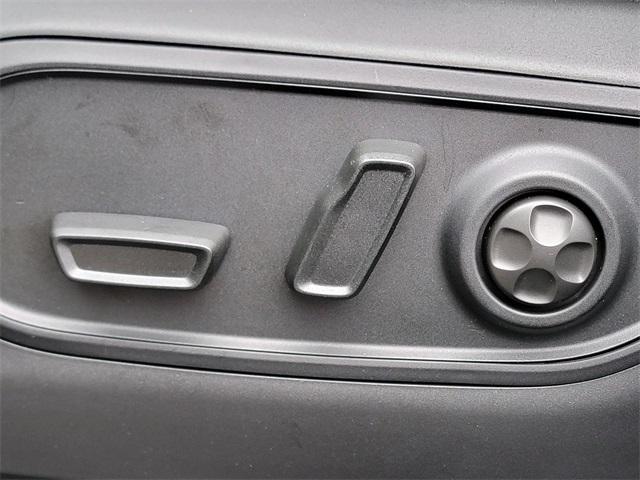 new 2025 Jeep Grand Cherokee L car, priced at $52,085