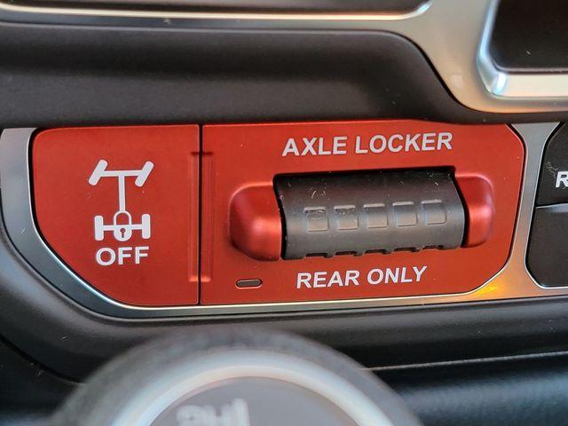 new 2026 Jeep Wrangler car, priced at $50,485