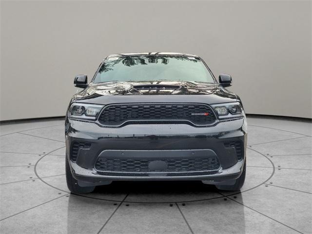 new 2026 Dodge Durango car, priced at $49,835
