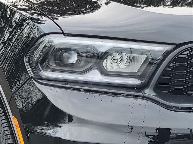 new 2026 Dodge Durango car, priced at $49,835