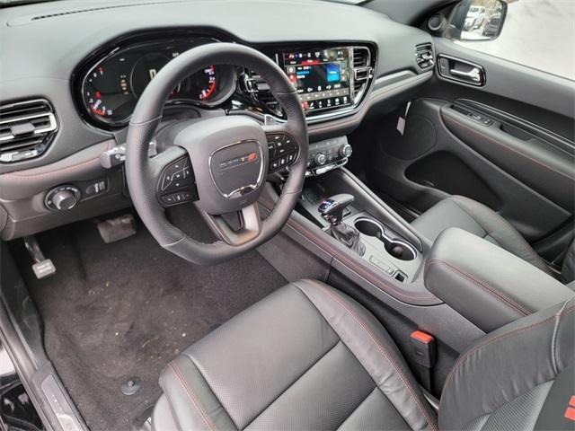 new 2026 Dodge Durango car, priced at $49,835