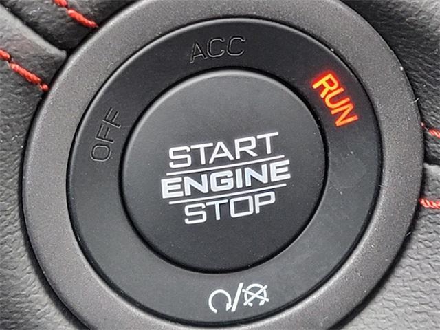 new 2026 Dodge Durango car, priced at $49,835