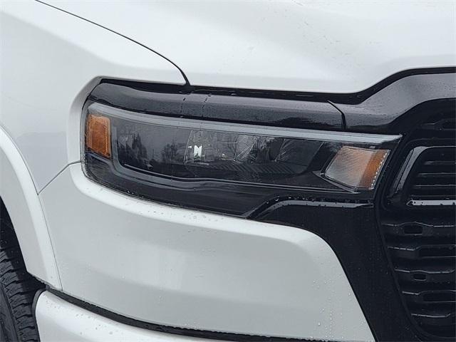 new 2026 Ram 1500 car, priced at $56,300