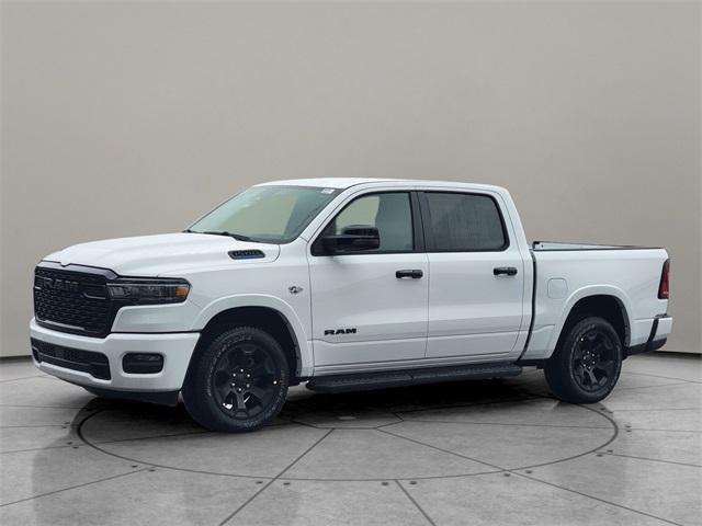 new 2026 Ram 1500 car, priced at $56,300