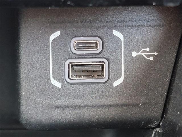 used 2022 Jeep Compass car, priced at $22,888