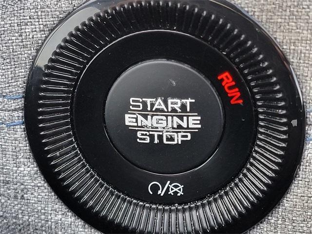 used 2022 Jeep Compass car, priced at $22,888