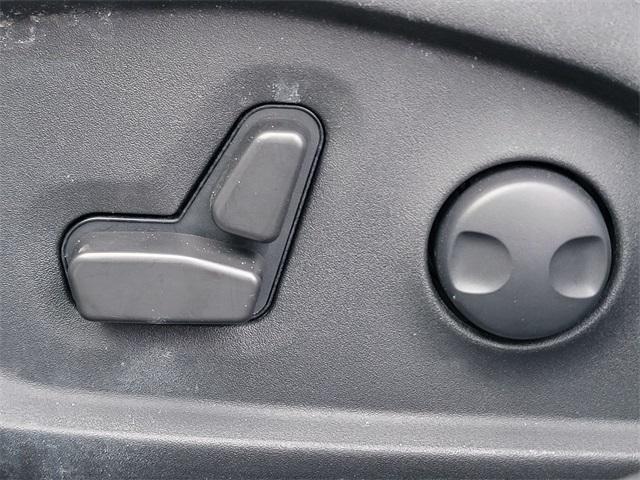 used 2022 Jeep Compass car, priced at $22,888