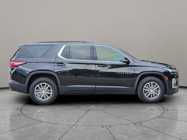 used 2023 Chevrolet Traverse car, priced at $30,088