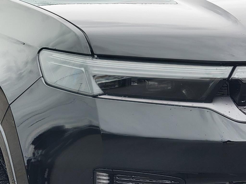 new 2026 Jeep Grand Wagoneer car