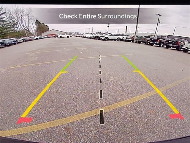 new 2026 Jeep Grand Wagoneer car, priced at $76,425