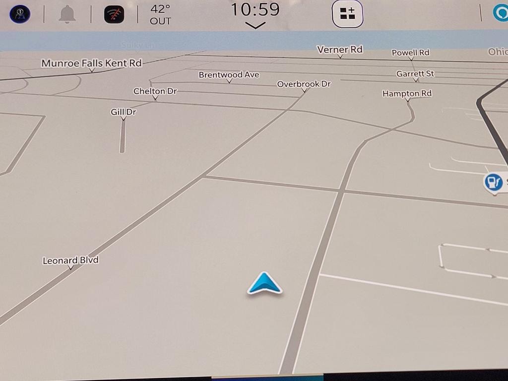 new 2026 Jeep Grand Wagoneer car