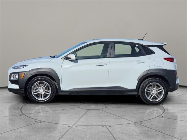 used 2020 Hyundai Kona car, priced at $13,888