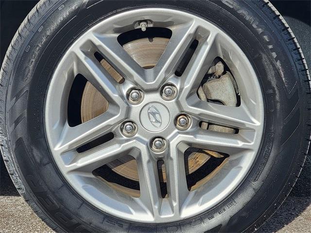 used 2020 Hyundai Kona car, priced at $13,888