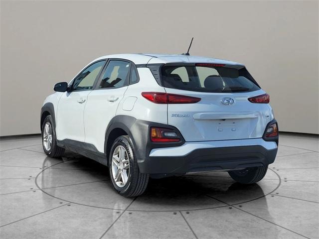 used 2020 Hyundai Kona car, priced at $13,888