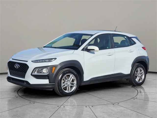 used 2020 Hyundai Kona car, priced at $13,888