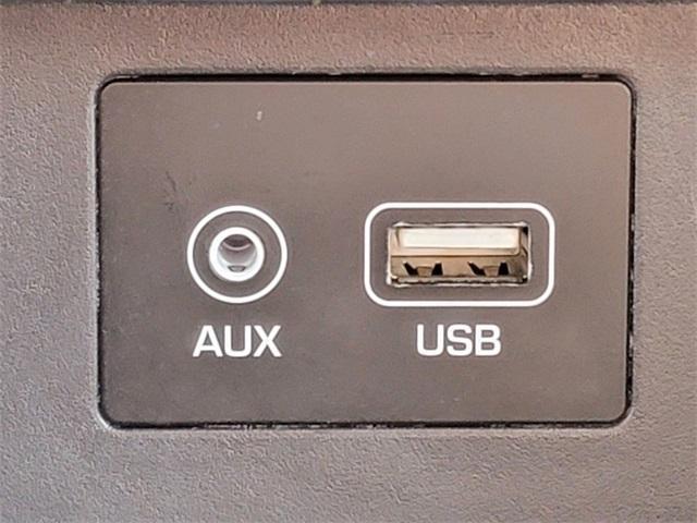 used 2020 Hyundai Kona car, priced at $13,888