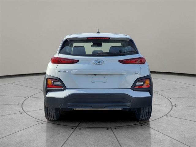 used 2020 Hyundai Kona car, priced at $13,888