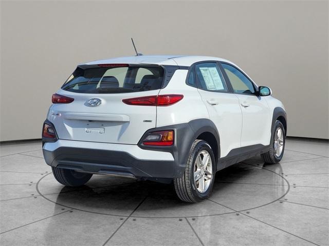 used 2020 Hyundai Kona car, priced at $13,888