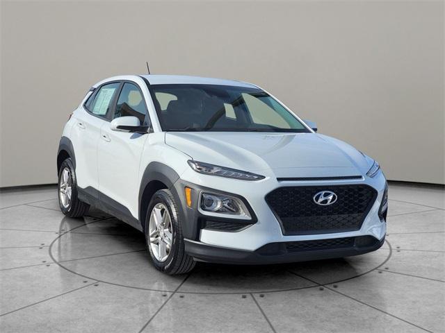 used 2020 Hyundai Kona car, priced at $13,888