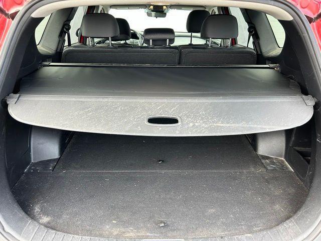 used 2022 Hyundai Santa Fe car, priced at $19,336
