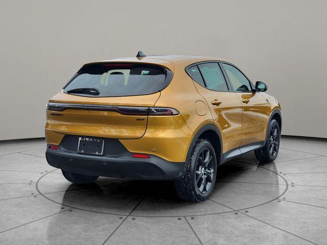 used 2024 Dodge Hornet car, priced at $21,888