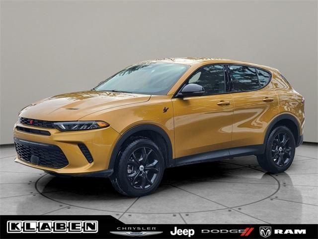 used 2024 Dodge Hornet car, priced at $25,888