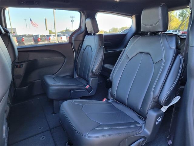 new 2026 Chrysler Pacifica car, priced at $45,360
