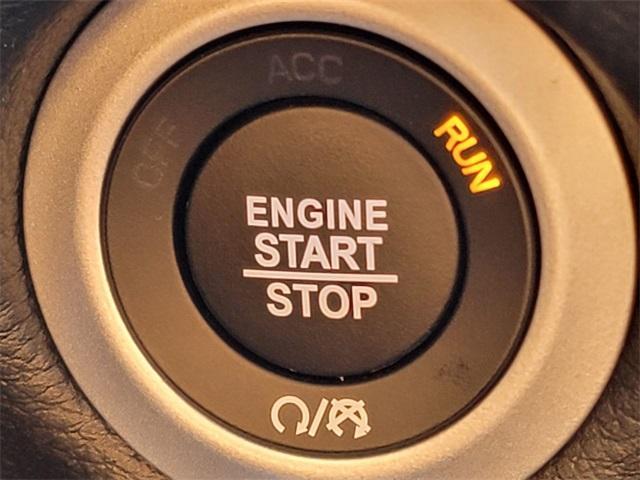 new 2026 Chrysler Pacifica car, priced at $45,360