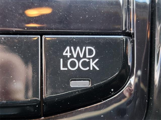 used 2022 Jeep Compass car, priced at $21,488