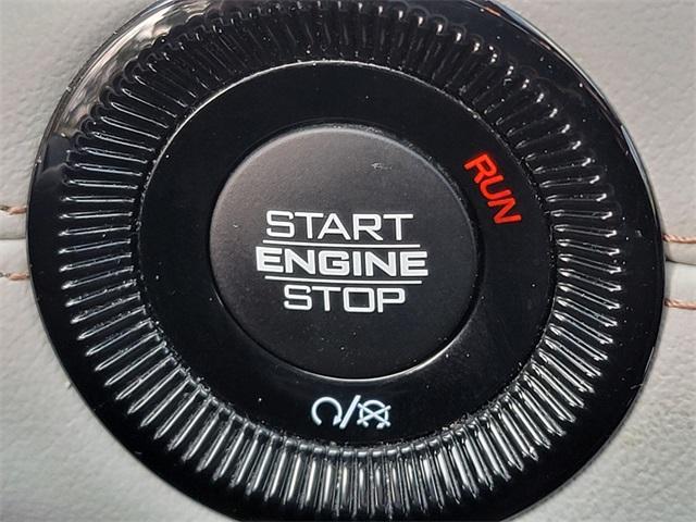 used 2022 Jeep Compass car, priced at $21,488