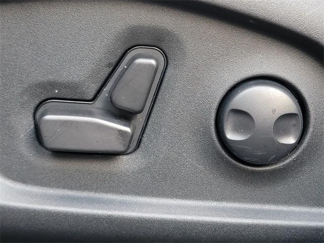 used 2022 Jeep Compass car, priced at $21,488