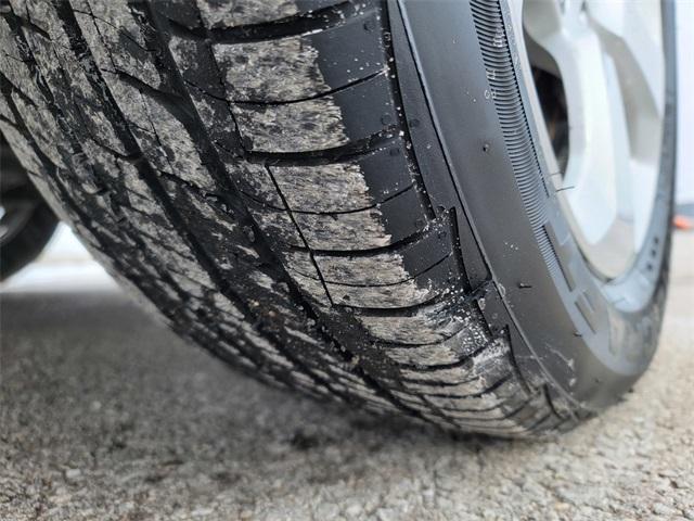 used 2021 Jeep Compass car, priced at $20,088