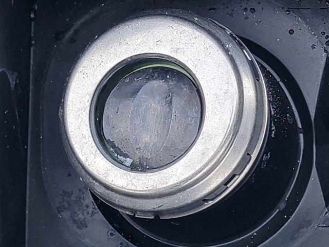 used 2021 Jeep Compass car, priced at $19,088