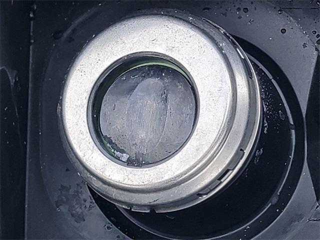 used 2021 Jeep Compass car, priced at $20,088