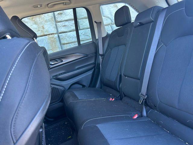 used 2023 Jeep Grand Cherokee car, priced at $29,888