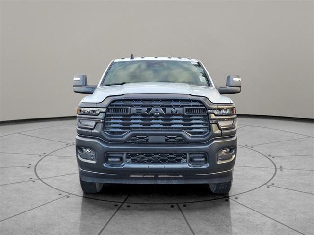 new 2026 Ram 2500 car, priced at $57,830