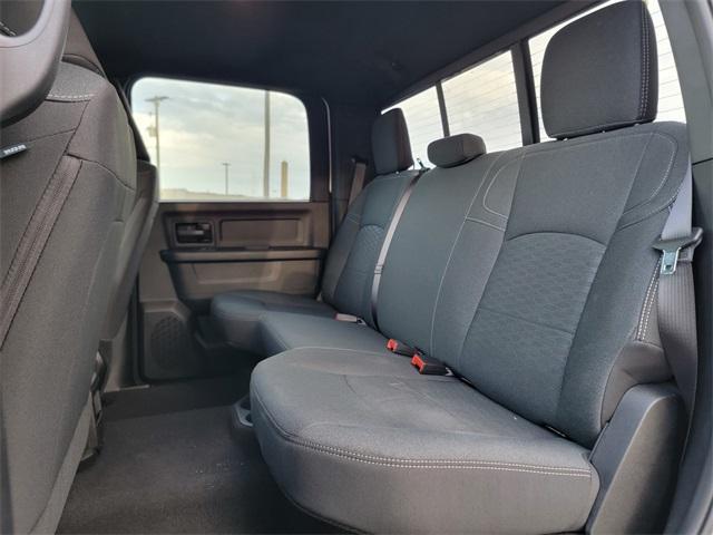 new 2026 Ram 2500 car, priced at $57,830