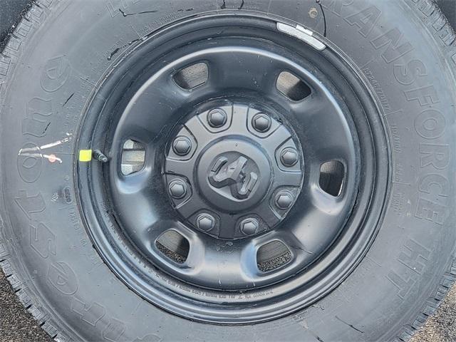 new 2026 Ram 2500 car, priced at $57,830