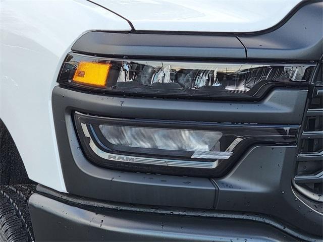 new 2026 Ram 2500 car, priced at $57,830