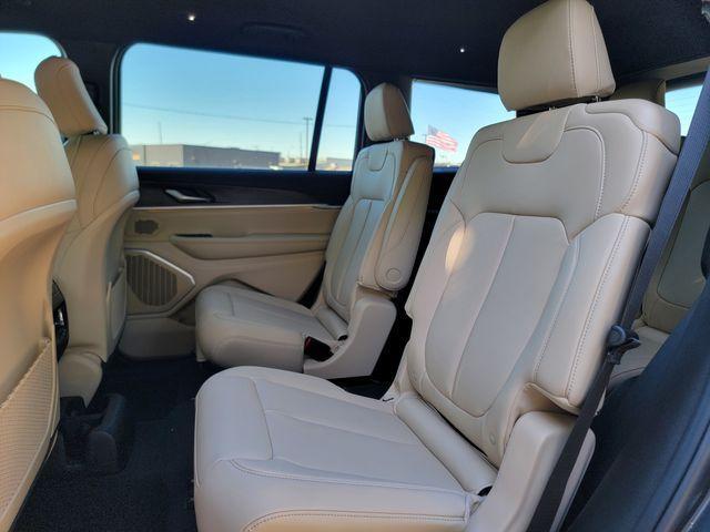 new 2026 Jeep Grand Cherokee L car, priced at $47,910