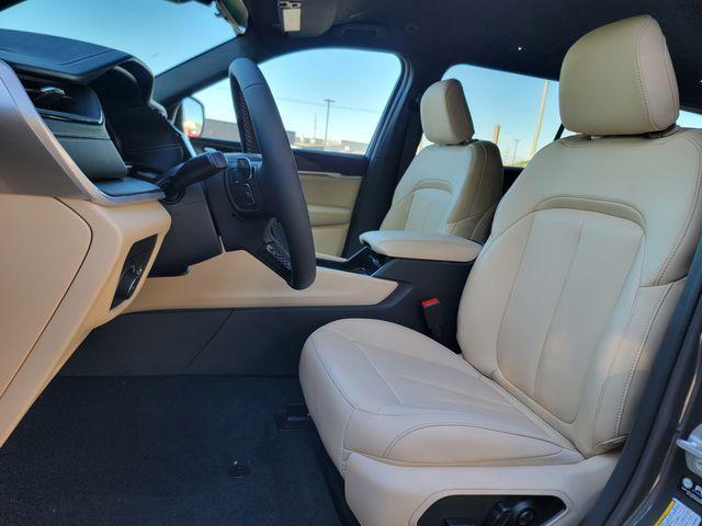 new 2026 Jeep Grand Cherokee L car, priced at $47,910