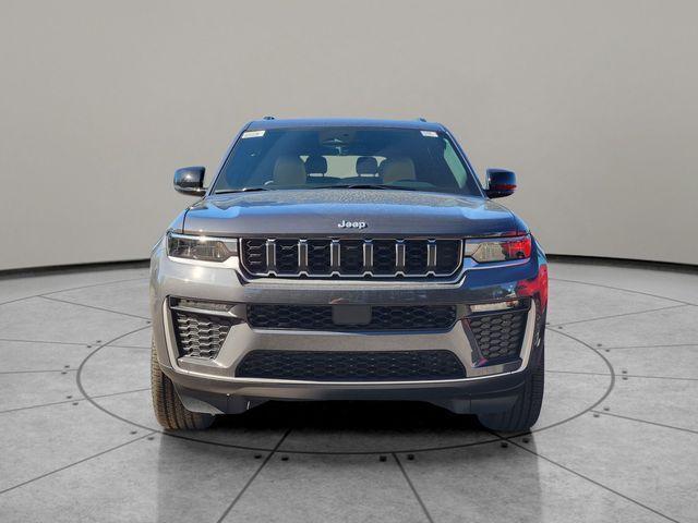 new 2026 Jeep Grand Cherokee L car, priced at $47,910