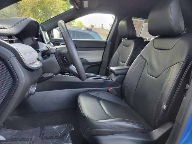 used 2023 Jeep Compass car, priced at $24,888