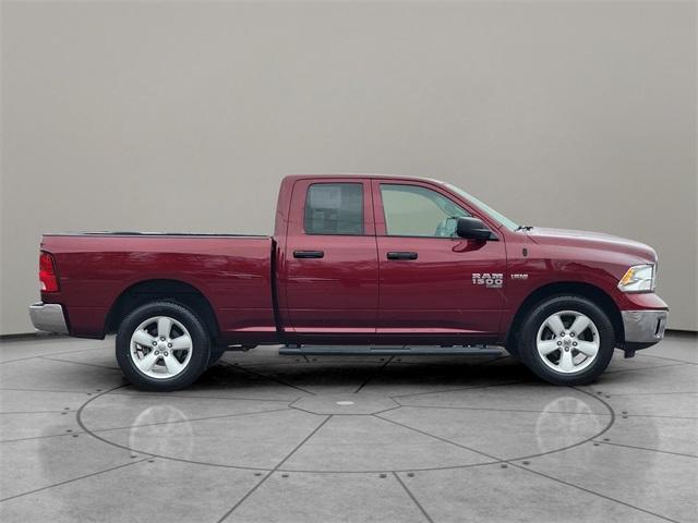 used 2024 Ram 1500 Classic car, priced at $32,888