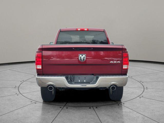 used 2024 Ram 1500 Classic car, priced at $31,888